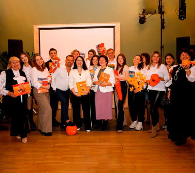 Преподаватели иностранных языков