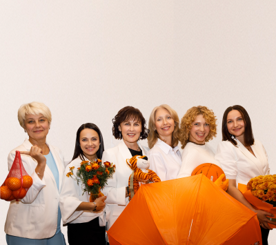 Преподаватели студии