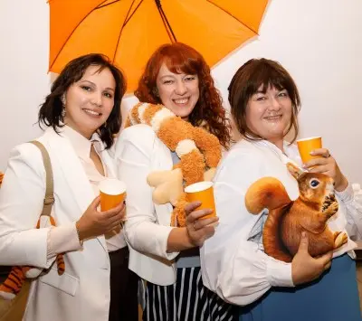 Преподаватели изостудии