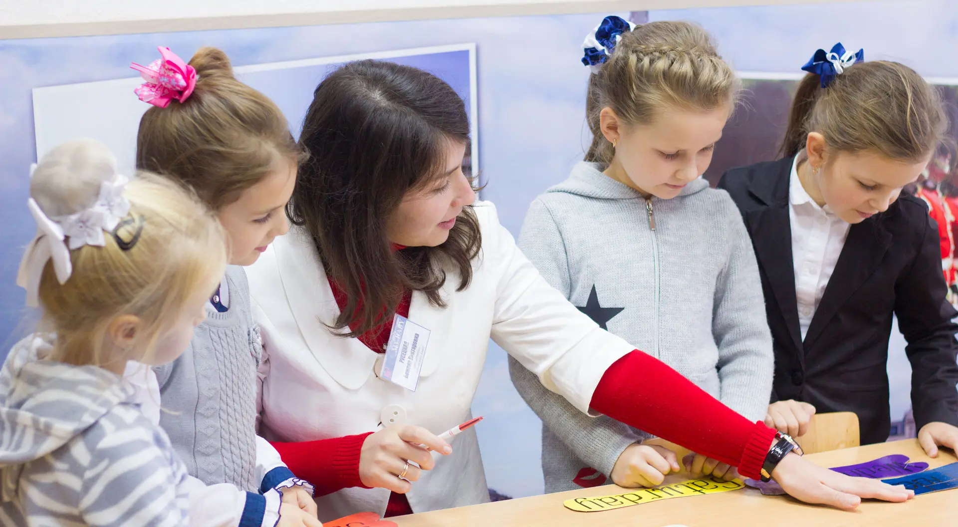 Курсы My Baby в Бресте Курсы My Baby в Бресте